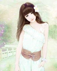 小浓情里面描写纪昱恒的情节